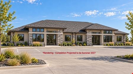 Preview of Office space for Rent at 9200 Andermatt Drive