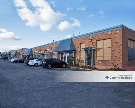 Preview of Industrial space for Rent at 85 Hoffman Lane