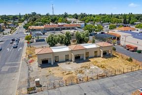 21 E Gridley Rd