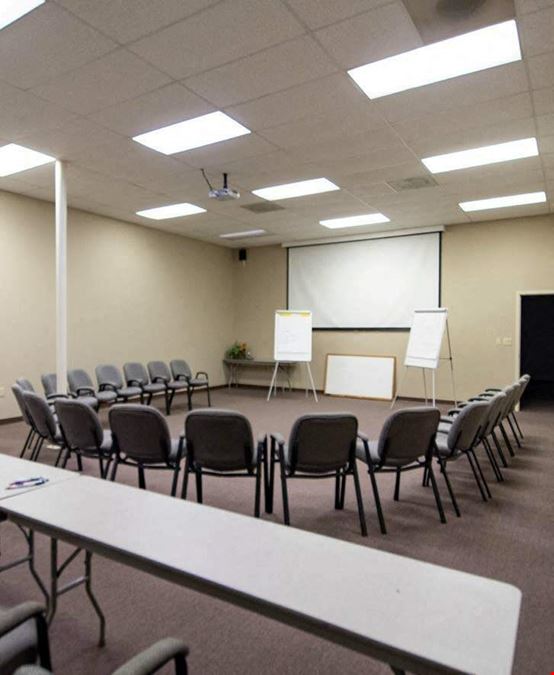 CLT/Matthews Sublease