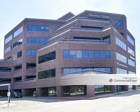 Preview of Office space for Rent at 1250 South Capital of Texas Highway