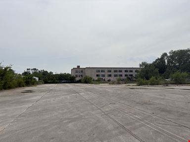 713 Chesapeake Ave - Lot 7