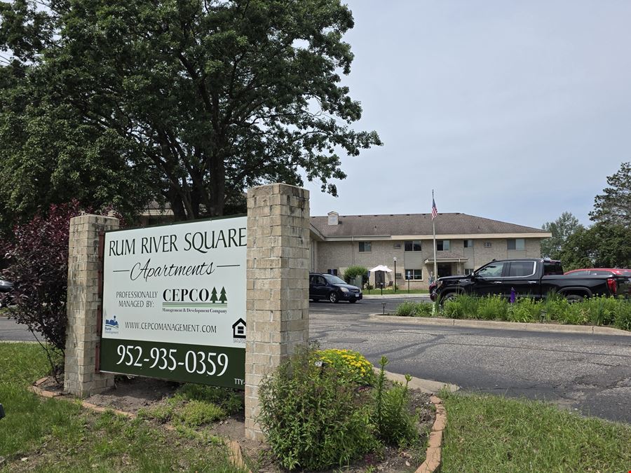 Rum River Square Apartments