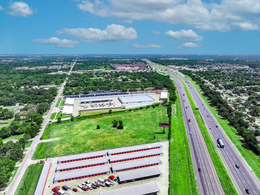 Land for Sale in Balch Springs, TX