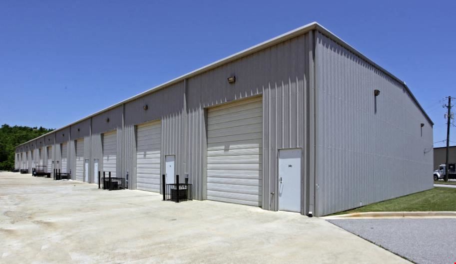 2550 Five Star Parkway