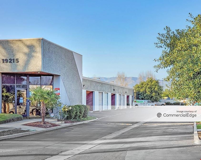 Executive Center Northridge