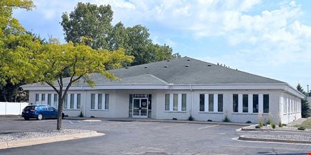 Preview of Office space for Rent at 1000 W St Joseph St