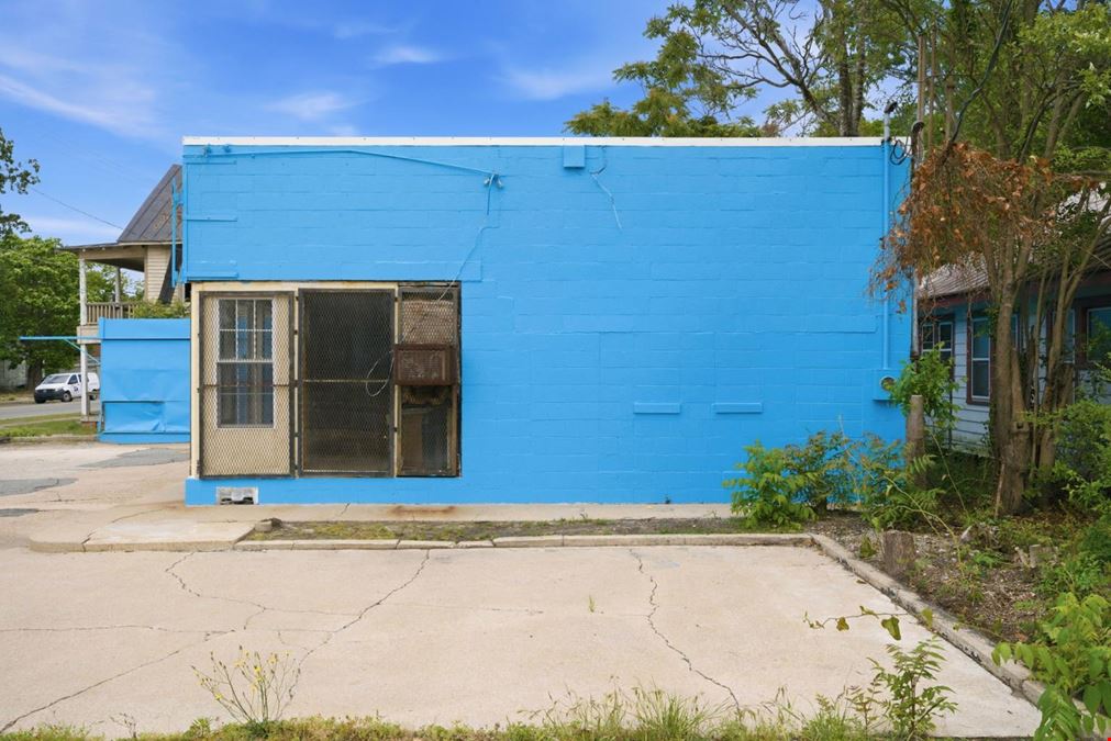 414 S. John Street, Goldsboro, NC