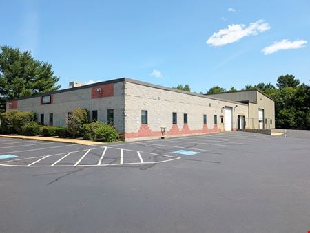 Preview of Industrial space for Rent at 19 Field Ln