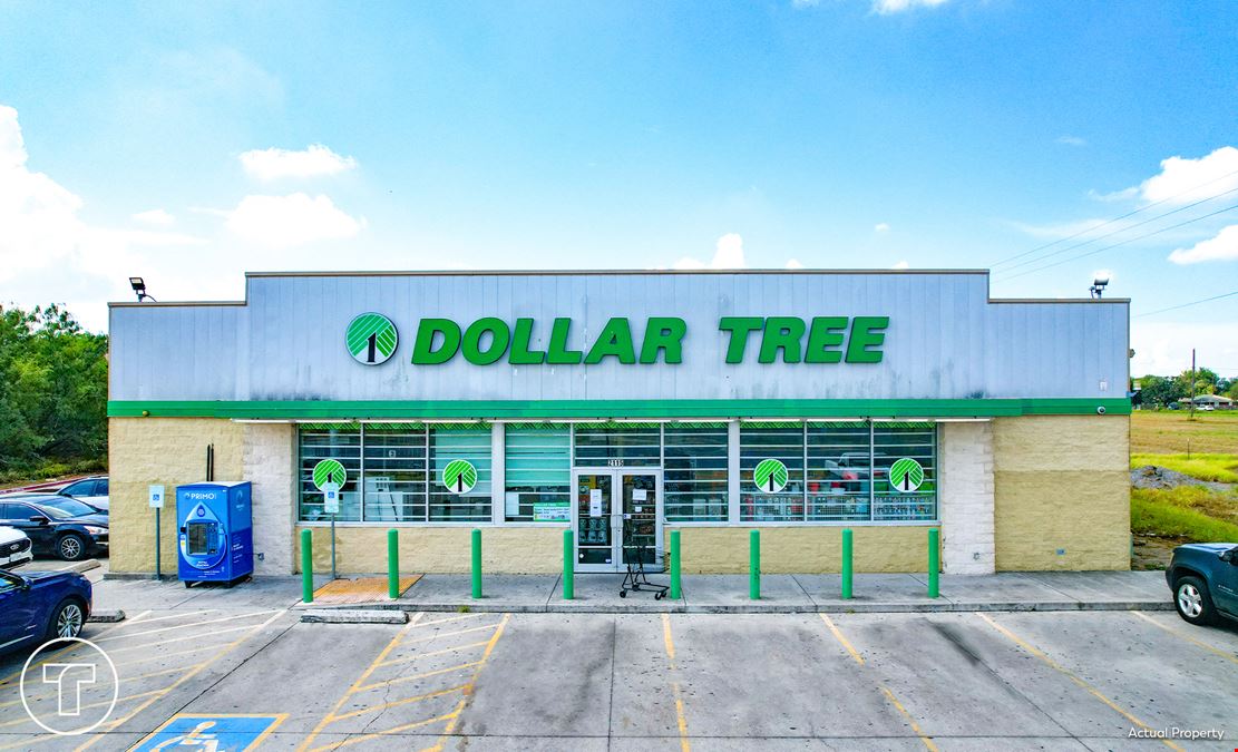 Dollar Tree