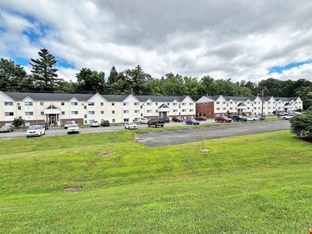 Preview of Multi-Family space for Sale at 150 N Main St