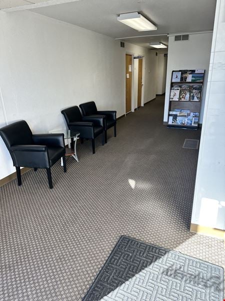 Preview of commercial space at 405-409 S Wilcox