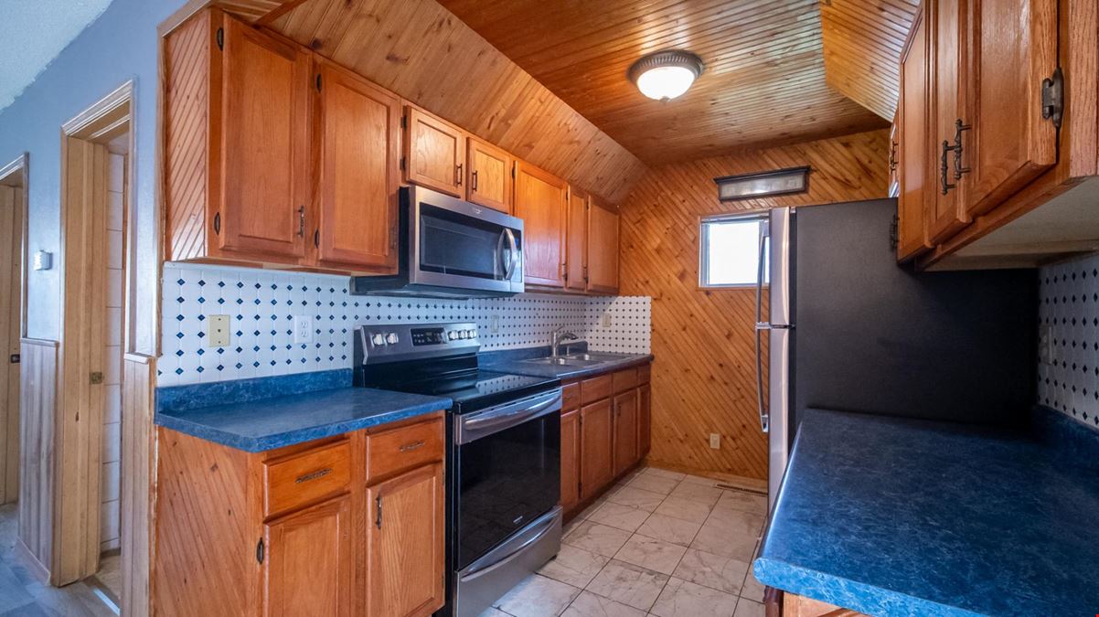 SE Rochester Single Family Rental