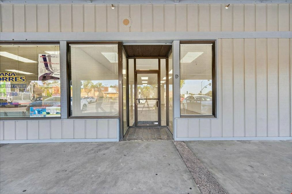 Park Village West Shopping Center: Newly Remodeled & Move-In Ready