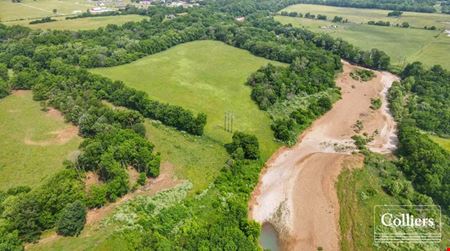 Preview of Other space for Sale at Arkansas Hwy 295 & 74