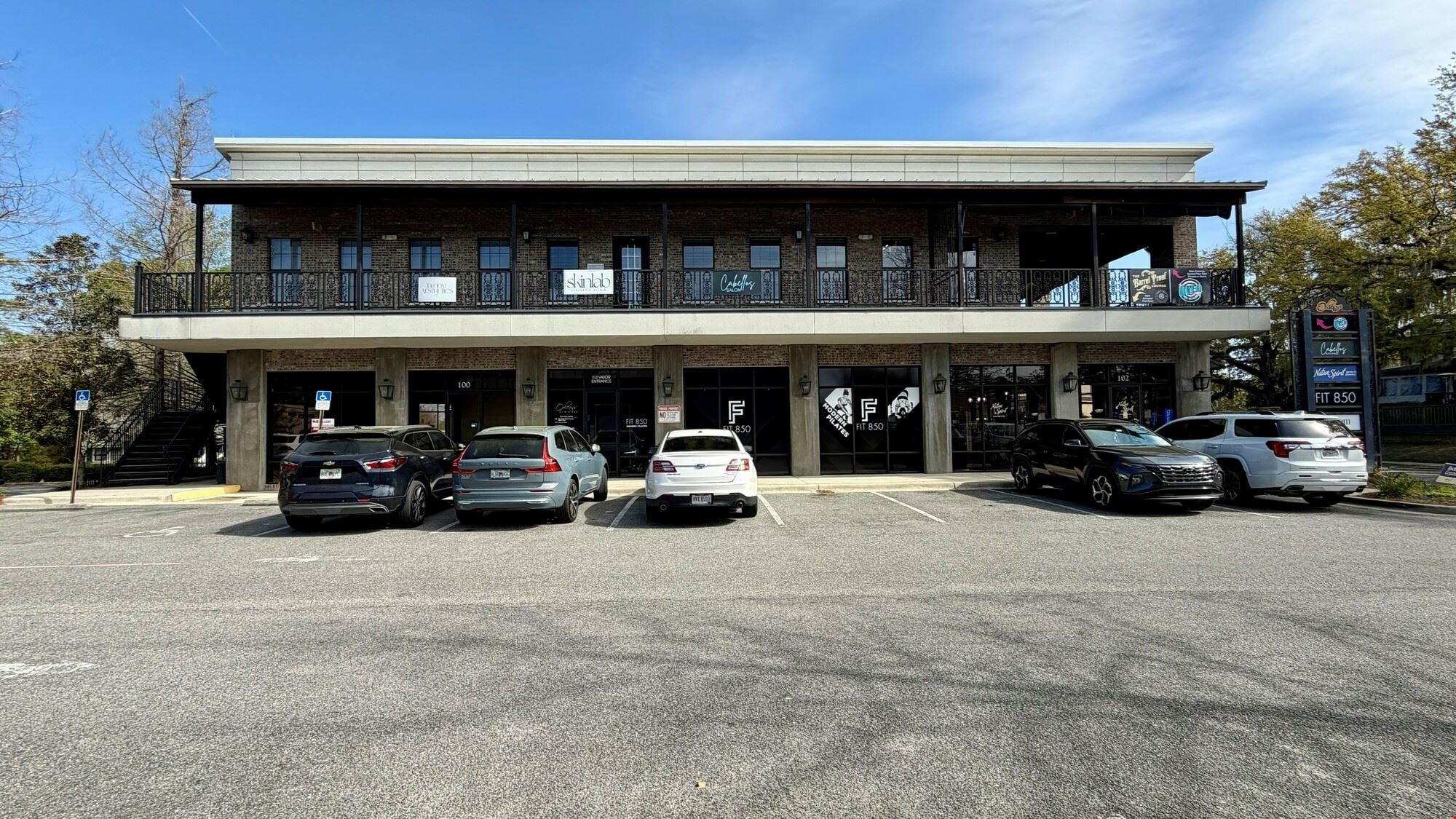 Orleans at Midtown - Mixed-Use Retail/Restaurant Property