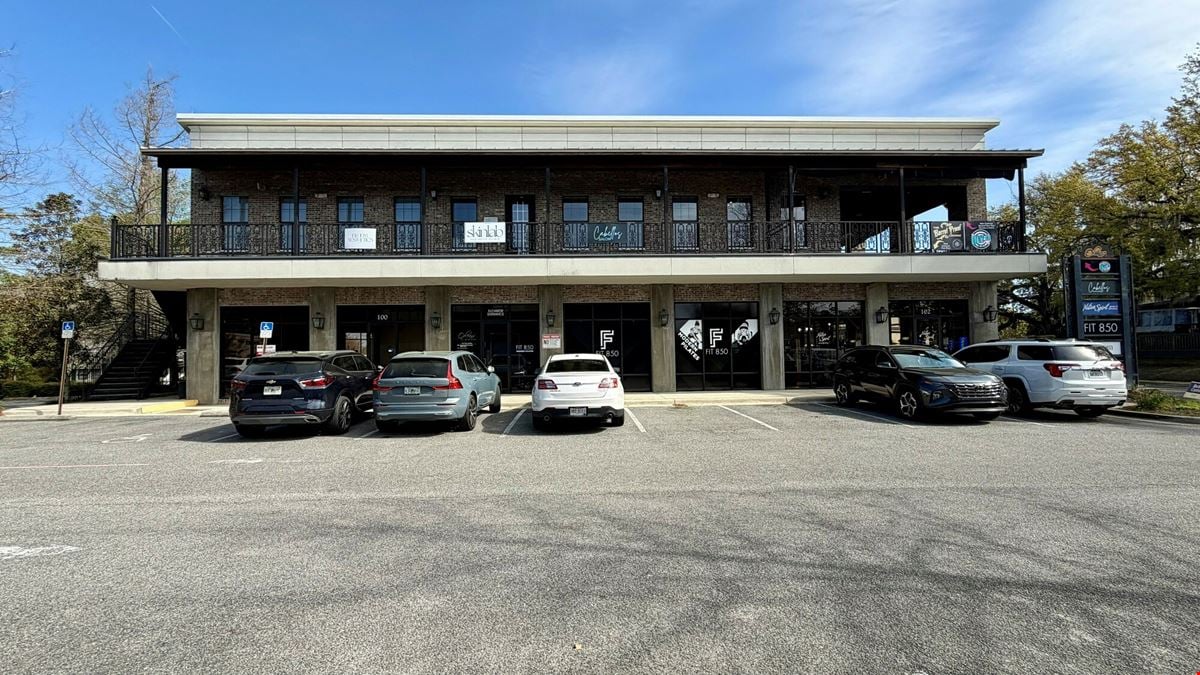 Orleans at Midtown - Mixed-Use Retail/Restaurant Property