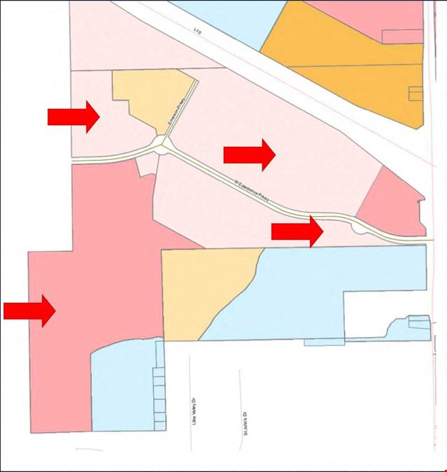 Sheriff's Sale: Edenborne Development