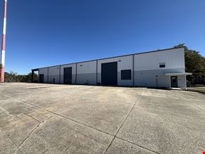 American Industrial Center - 900 Recycling