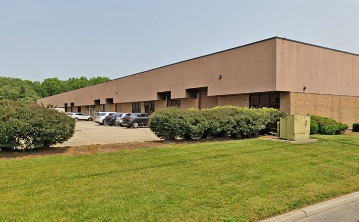 Preview of Industrial space for Rent at 186 Timberlane Road