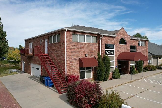 Preview of Office space for Rent at 2530 Abarr Dr