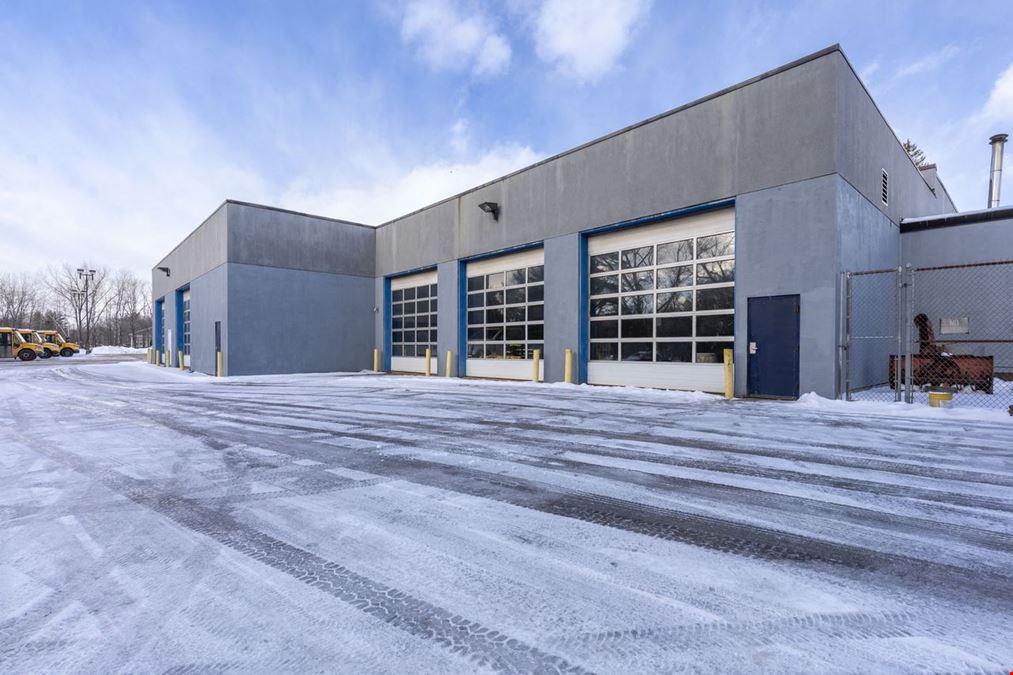 166 W Main Street For Sale