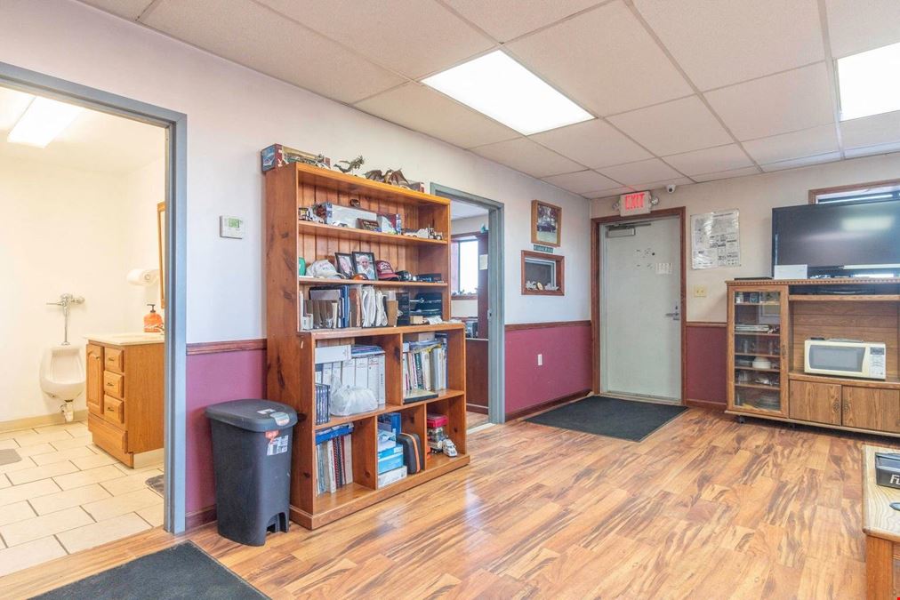 14617 Kettlersville Road Wapakoneta