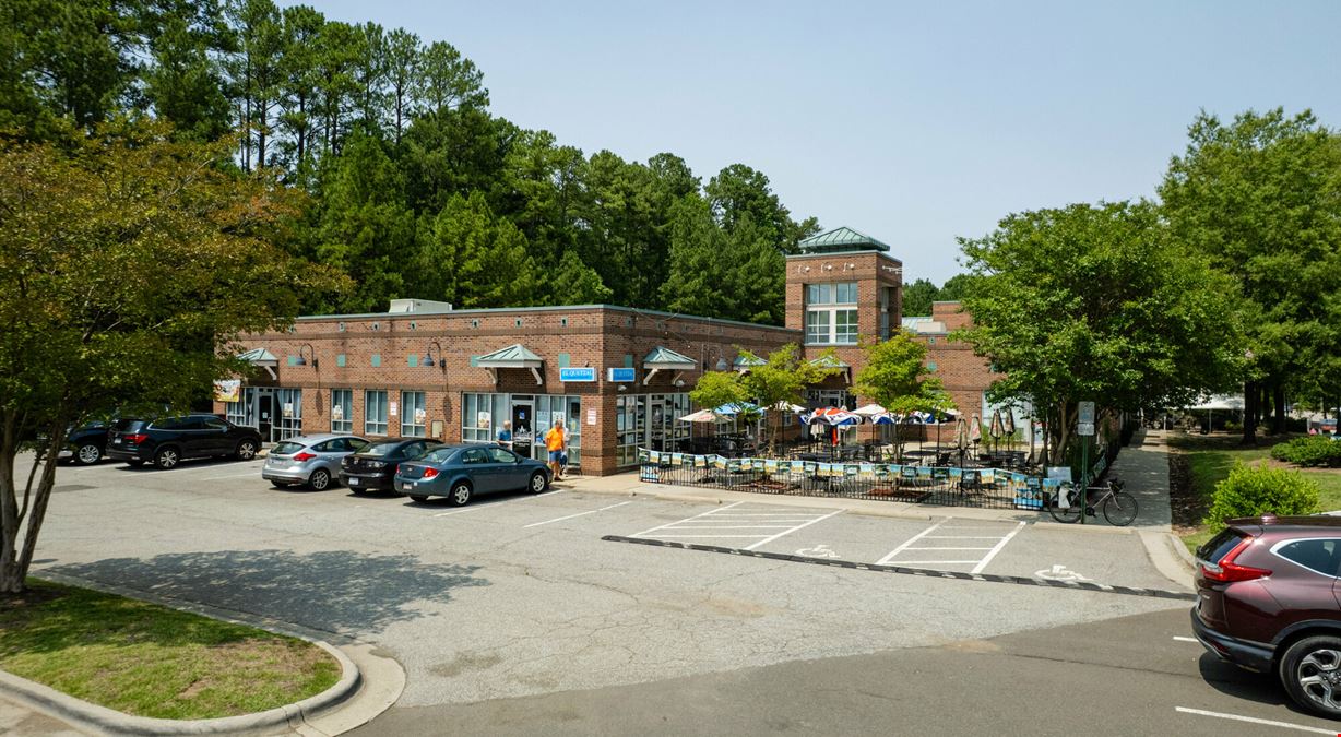 Hope Valley Pointe