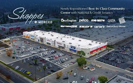 Preview of Retail space for Sale at NEC W Olive Avenue & R Street