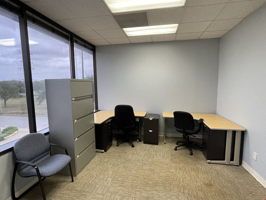 LAFAYETTE WORKFORCE TRAINING CAMPUS
