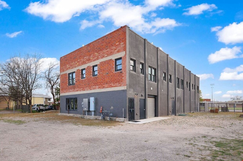1714 S Saint Mary's St San Antonio