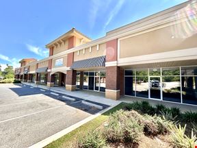 20,222 SF Medical, Office or Retail Center for Sale–2459 Mahan Dr, Tallahassee