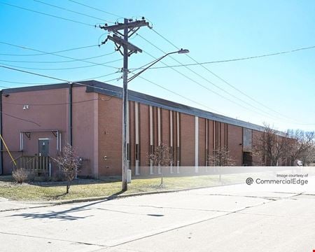 Preview of Industrial space for Rent at 752 30th Avenue Northeast