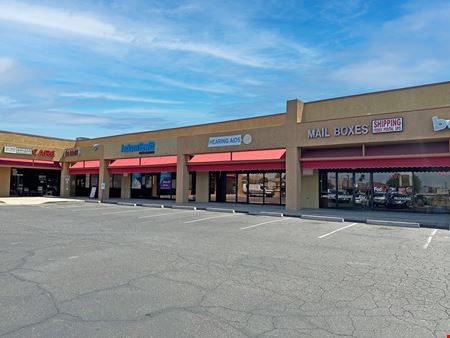 Preview of Retail space for Rent at 4406 E Main St