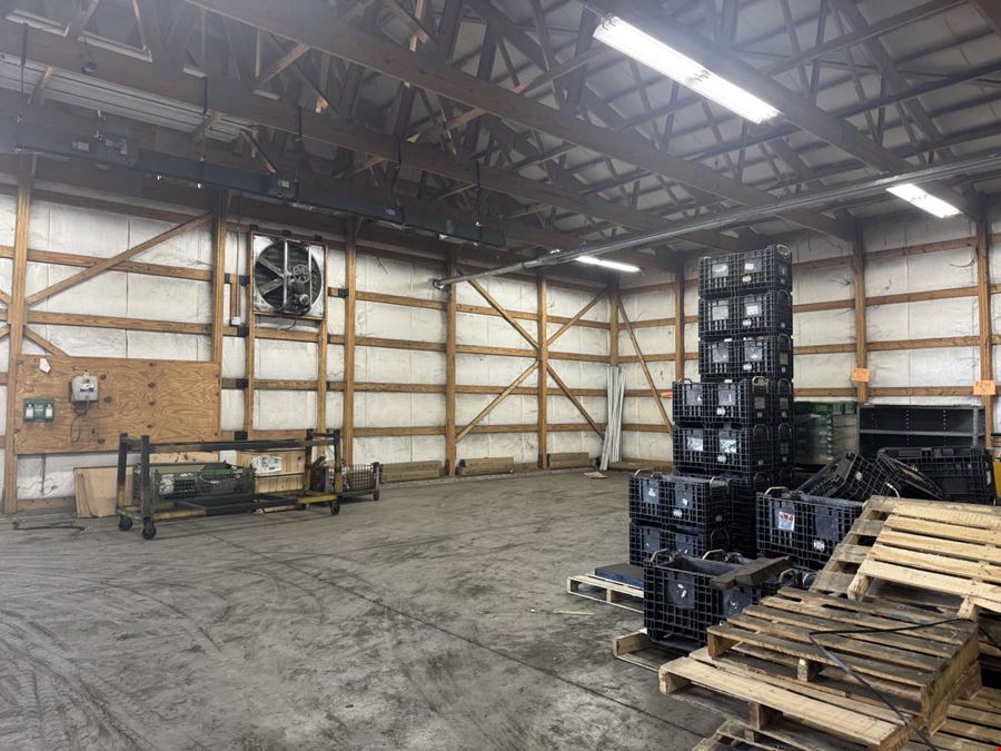 630 4th Street W, Lease