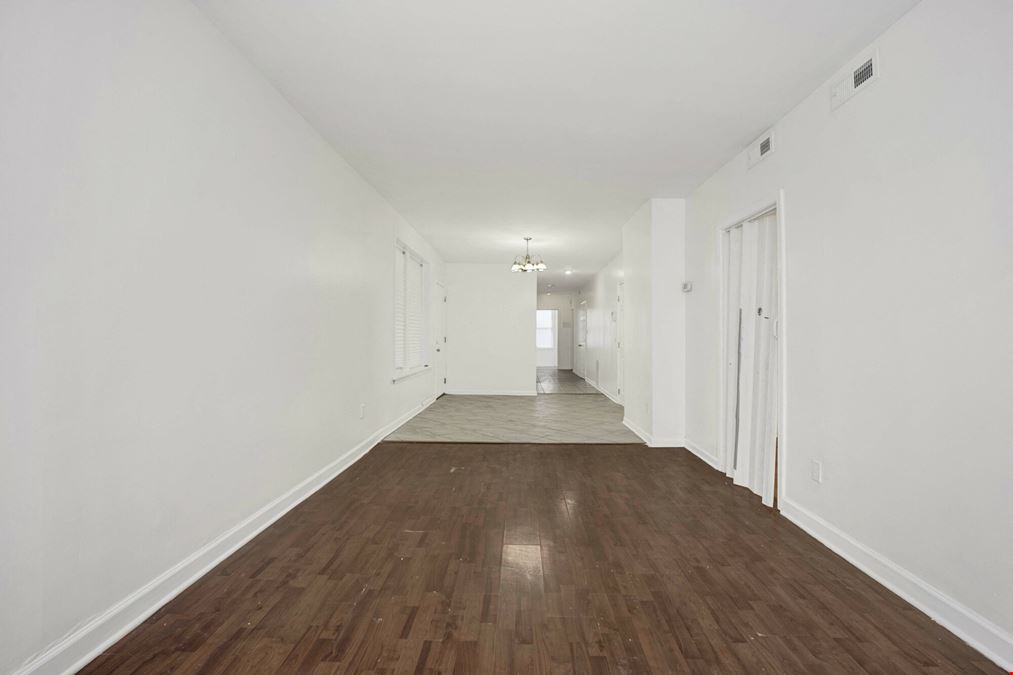 Brick 2-Unit | McKinley Park, Chicago