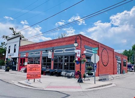 Preview of Retail space for Sale at 101 2nd Avenue