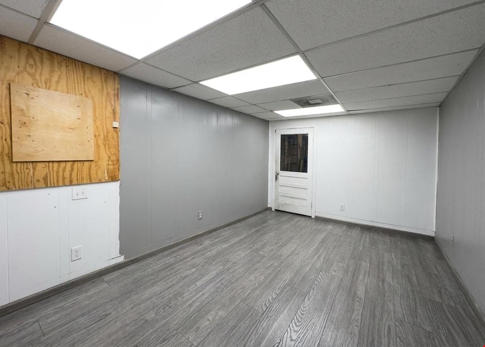 Lumber Liquidators