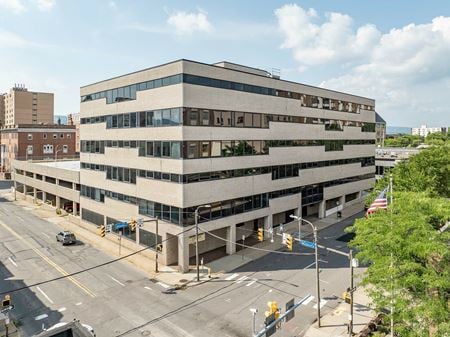 Preview of Office space for Sale at 401 Adams Ave