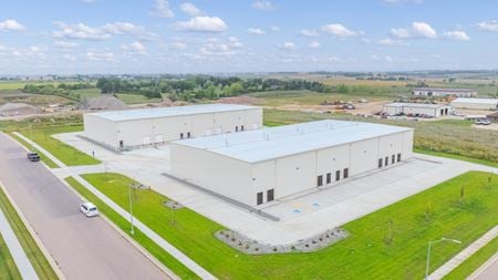 Preview of Industrial space for Rent at 4100 E Producer Lane