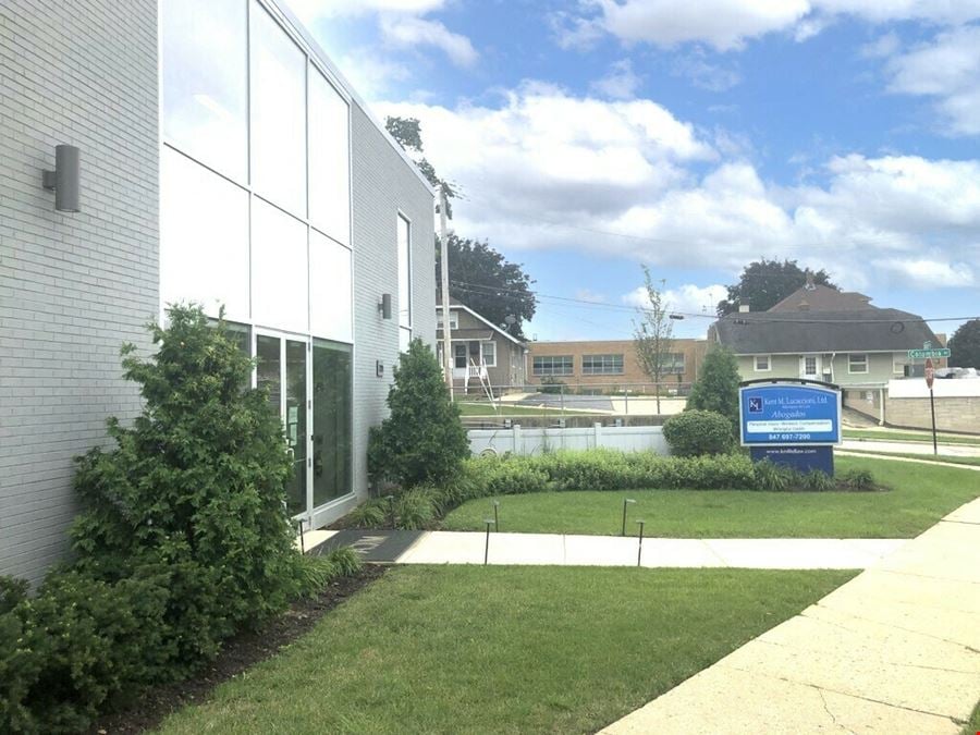721 Dundee Ave.