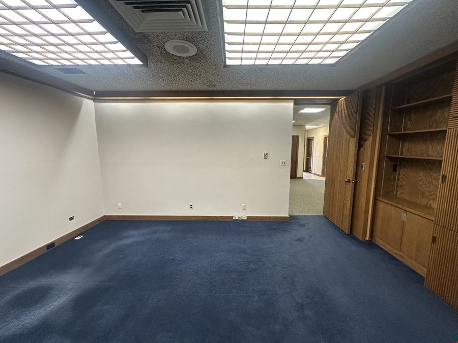 150 S Main Street: Suite B