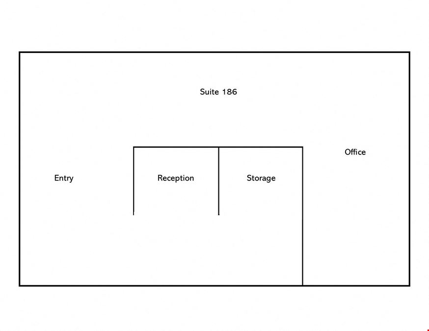 Multiple Professional Office Units in Shaw-Sixth Square