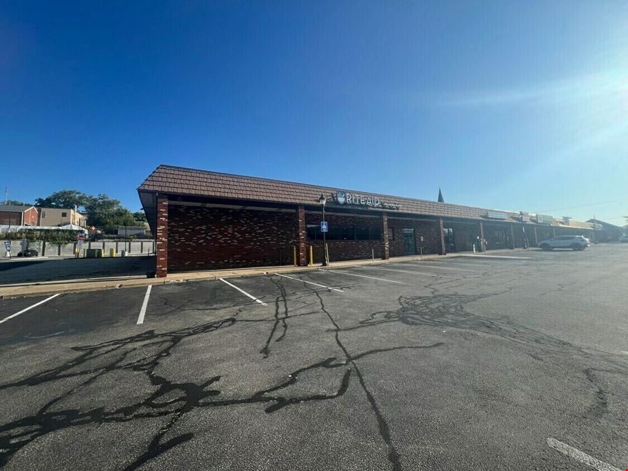 25 E Pike Street