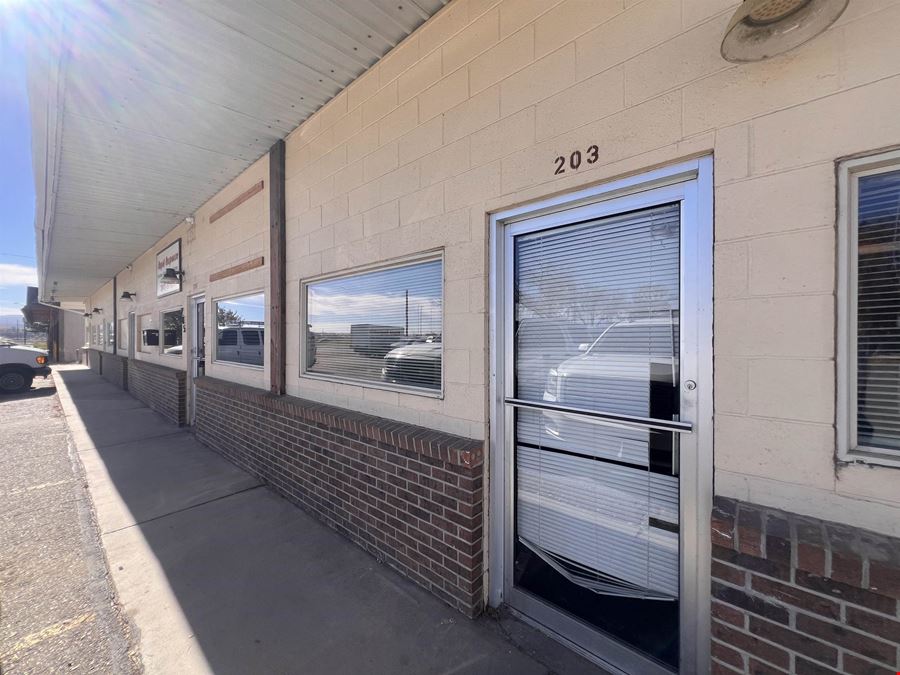 201 S 15th St