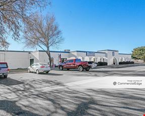 Weaver Business Park