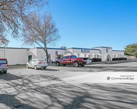 Preview of Industrial space for Rent at 455 Weaver Park Rd