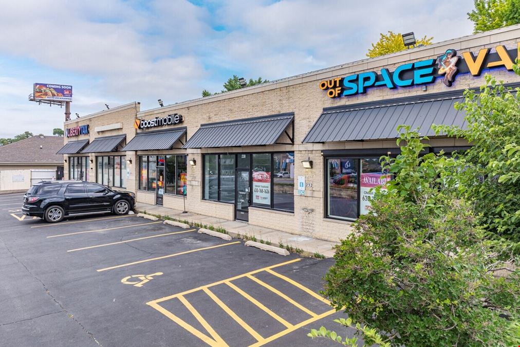 230 S Larkin Ave, Joliet, IL