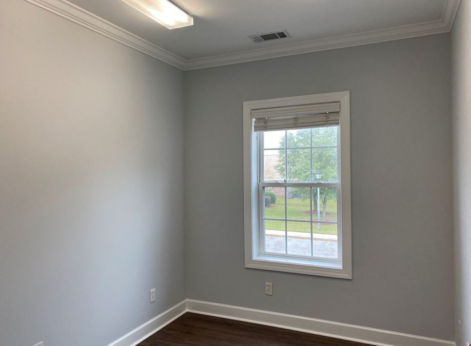 Pooler Park Office Center