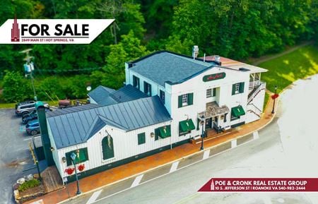 Preview of Retail space for Sale at 2849 Main Street